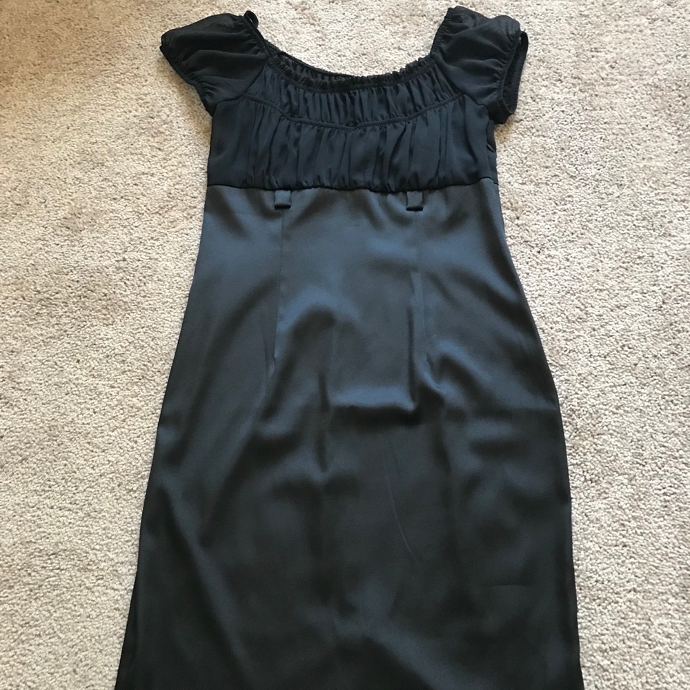 Donating soon! Semi-formal dress